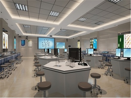 实验室建设公司